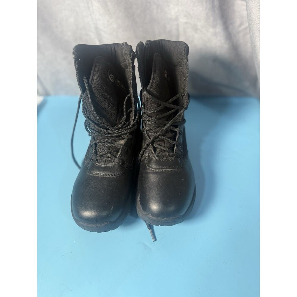 Tactical Performance Boots womans 9B
